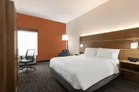 Holiday Inn Express Vero Beach-West (I-95) by IHG Hotels in West Vero Corridor