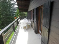 Arsets 203/12 Hotels in Gryon