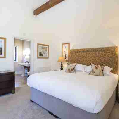 Bovey Castle Rooms