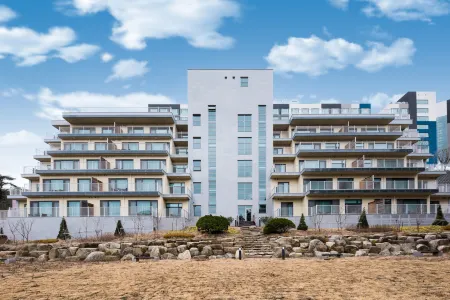 Pyeongchang the White Hotel