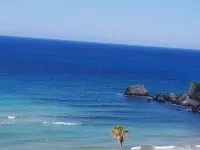 Corfu Glyfada Menigos Resort 46 Hotels in Glyfada