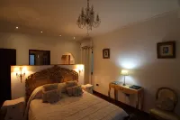 Petit Amour Villa, Seychelles - Balkon