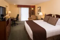 Red Lion Hotel Kennewick Columbia Center Hôtels à : Kennewick