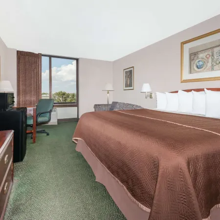 Days Inn by Wyndham Amarillo East