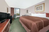 데이즈 인 바이 윈덤 애머릴로 이스트 포터 카운티 호텔