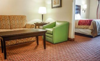 Quality Inn & Suites Roswell