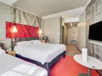 Ibis Saint-Germain-en-Laye Centre Hotels in Saint-Germain-en-Laye