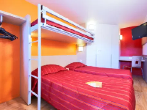 Premiere Classe Vierzon Hotels in Vierzon