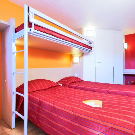 Premiere Classe Vierzon Hotels in Vierzon