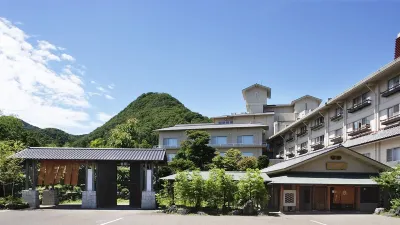 Fujiya Hotels in Niigata