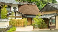 Ryokan Kigusuriya