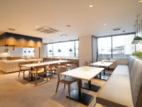 スーパーホテル阿南・市役所前 阿南市のホテル