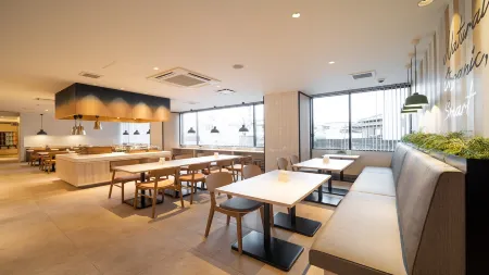 Super Hotel  Anan City Office