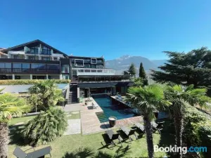 Hotel Gartner