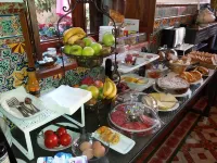 Hotel Segles - Turismo de Interior - Desayuno