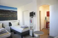 Niedersburger Eck, Wandern, Radfahren, genießen, Erholen Hotel dekat Jakobuskapelle