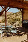 Zion View Camping Hotels in Colorado City