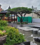 전주 토박이 한옥숙박 전주 호텔