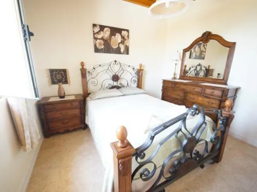 Comfortable Holiday House for 10 Persons, with Swimming Pool