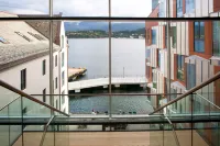 Quality Hotel Waterfront - Ocean View
