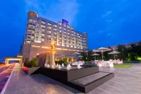 The Lalit Jaipur Hotels near Jaipur International Airport