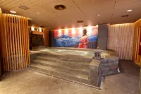 Mercure Karawang - Gym