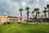 NH Parco Degli Aragonesi
