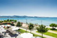 Hotel Alda Carril Hotels in Vilagarcia de Arousa