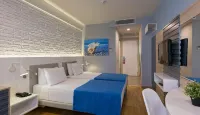 Hotel Kaptan Hotel in zona Ozel Hamdullah Eminpasa Koleji