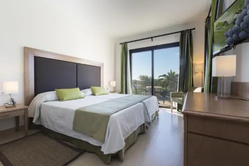 Sa Bassa Plana Hotels in Cala Pi