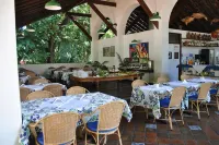 Hotel 7 Colinas - servizio colazione