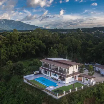 C View Home