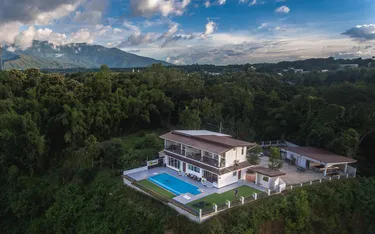 รูปภาพของC View Home