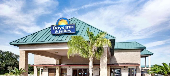 Rodeway Inn Davenport-Champions Gate Hotels in Polk County