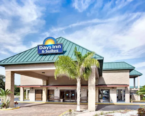 Rodeway Inn Davenport-Champions Gate Hotels in Davenport