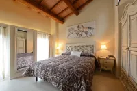 Villa del Sole Siena