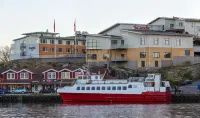 Scandic Laholmen Strömstad Hotels near Öhnholmen