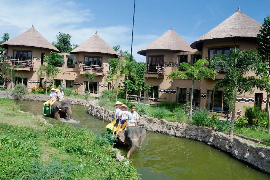 Mara River Safari Lodge-Bali Updated 2022 Room Price-Reviews & Deals |  Trip.com