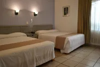 Hotel Villa Del Sol Expo Hotels in Guadalajara