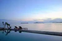 Alden Beach House Hotels in Sekotong Barat