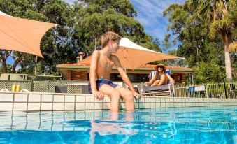 Tasman Holiday Parks - Kioloa Beach