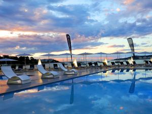 AxelBeach Ibiza Suites Apartments Spa and Beach Club - Adults Only