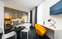 Ténéo Apparthotel Talence - Espeleta Hotels in Pessac
