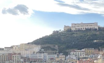 Hotel Europeo Napoli