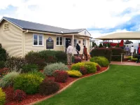 SkyLodge Temora Hotels in Temora