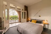 Boutique Hotel Het Scheepshuys