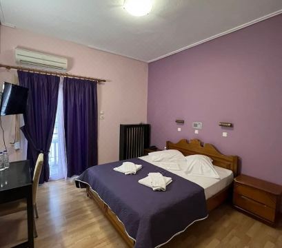 Hotel Korinthos