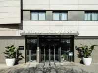 Catalonia La Maquinista Hotels near Sant Andreu Metro Station