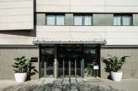Catalonia La Maquinista Hotels near Badalona Beach