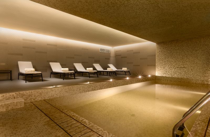 Áurea Museum by Eurostars Hotel Company photo 2